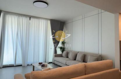 Apartment - 1 Bedroom - 2 Bathrooms for rent in Sokoon - Naseej District - Aljada - Sharjah
