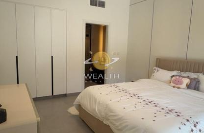 Apartment - 1 Bedroom - 2 Bathrooms for rent in Sokoon - Naseej District - Aljada - Sharjah Apartment - 1 Bedroom - 2 Bathrooms for rent in Sokoon - Naseej District - Aljada - Sharjah