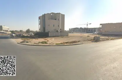 Land - Studio for sale in CityLife Al Tallah - Al Tallah 2 - Ajman
