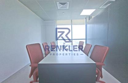Office Space - Studio for rent in Jumeirah Bay X3 - Jumeirah Bay Towers - JLT Cluster X - Jumeirah Lake Towers - Dubai