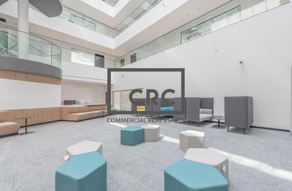 Office Space - Studio for rent in Dubai Commercity - Umm Ramool - Dubai