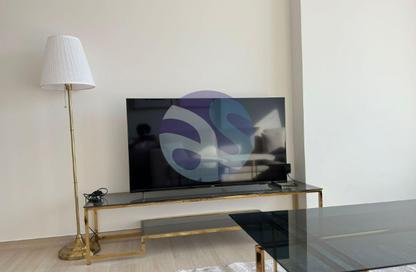 Apartment - 1 Bedroom - 1 Bathroom for rent in Binghatti Crest - District 13 - Jumeirah Village Circle - Dubai
