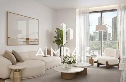 Apartment - 2 Bedrooms - 3 Bathrooms for sale in Lume Residence - District 18 - Jumeirah Village Circle - Dubai