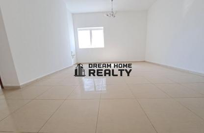 Apartment - 1 Bedroom - 2 Bathrooms for rent in New Al Taawun Road - Al Taawun - Sharjah
