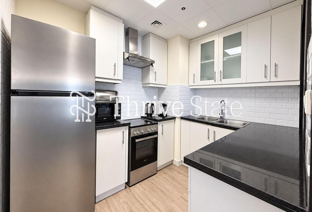 Fully Furnished | Vacant Now | Sea View photo 9