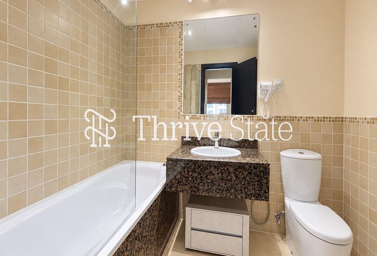 Fully Furnished | Vacant Now | Sea View photo 13