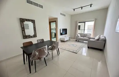 Apartment - 2 Bedrooms - 2 Bathrooms for rent in Al Naemiya Tower 1 - Al Naemiya Towers - Al Nuaimiya - Ajman Apartment - 2 Bedrooms - 2 Bathrooms for rent in Al Naemiya Tower 1 - Al Naemiya Towers - Al Nuaimiya - Ajman