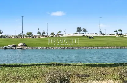 فيلا - 4 غرف نوم - 5 حمامات للايجار في ريدوودز - فدان ياس - جزيرة ياس - أبوظبي