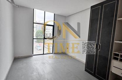 Apartment - Studio - 1 Bathroom for rent in Ajman Corniche Residences - Ajman Corniche Road - Ajman