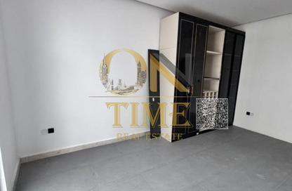 Apartment - Studio - 1 Bathroom for rent in Ajman Corniche Residences - Ajman Corniche Road - Ajman