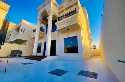 Villa - 7 Bedrooms for sale in Al Helio 2 - Al Helio - Ajman