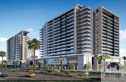 شقة - 2 غرف نوم - 3 حمامات للايجار في 399 هيلز بارك ب - 399 Hills Park - دبي هيلز استيت - دبي