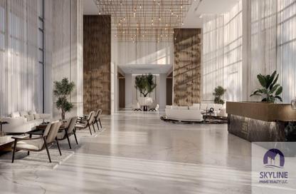 شقة - 2 غرف نوم - 3 حمامات للايجار في 399 هيلز بارك ب - 399 Hills Park - دبي هيلز استيت - دبي شقة - 2 غرف نوم - 3 حمامات للايجار في 399 هيلز بارك ب - 399 Hills Park - دبي هيلز استيت - دبي