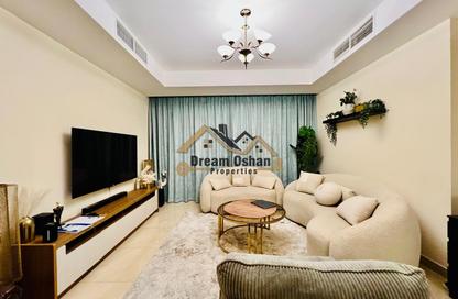 Apartment - 1 - 2 for rent in Riah Towers - Culture Village - Dubai Apartment - 1 - 2 for rent in Riah Towers - Culture Village - Dubai