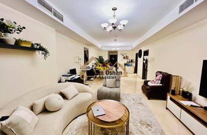 Apartment - 1 - 2 for rent in Riah Towers - Culture Village - Dubai Apartment - 1 - 2 for rent in Riah Towers - Culture Village - Dubai