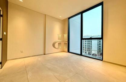 Apartment - 1 Bedroom - 2 Bathrooms for rent in Beverly Boulevard - Arjan - Dubai