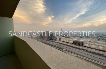 شقة - غرفة نوم - 2 حمامات للبيع في تاور 108‎ - منطقة 18 - قرية جميرا الدائرية - دبي