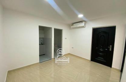 Apartment - 1 Bedroom - 1 Bathroom for rent in Madinat Al Riyad - Abu Dhabi