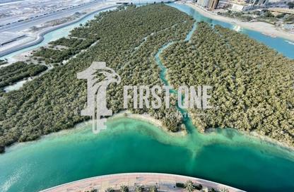 Apartment - 2 Bedrooms - 2 Bathrooms for rent in Marina Bay - City Of Lights - Al Reem Island - Abu Dhabi