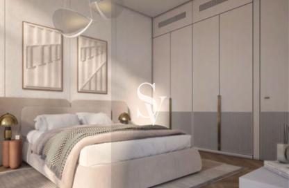 Apartment - 1 Bedroom - 2 Bathrooms for sale in Ember Park Five - Park Five by Deyaar - Dubai Production City (IMPZ) - Dubai Apartment - 1 Bedroom - 2 Bathrooms for sale in Ember Park Five - Park Five by Deyaar - Dubai Production City (IMPZ) - Dubai