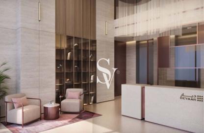 Apartment - 1 Bedroom - 2 Bathrooms for sale in Ember Park Five - Park Five by Deyaar - Dubai Production City (IMPZ) - Dubai Apartment - 1 Bedroom - 2 Bathrooms for sale in Ember Park Five - Park Five by Deyaar - Dubai Production City (IMPZ) - Dubai