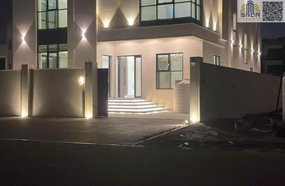 Villa - 7 Bedrooms - 7+ Bathrooms for sale in Al Zaheya Gardens - Al Zahya - Ajman