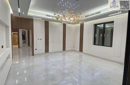 Villa - 7 Bedrooms - 7+ Bathrooms for sale in Al Zaheya Gardens - Al Zahya - Ajman