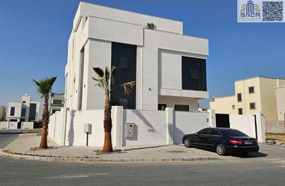 Villa - 7 Bedrooms - 7+ Bathrooms for sale in Al Zaheya Gardens - Al Zahya - Ajman