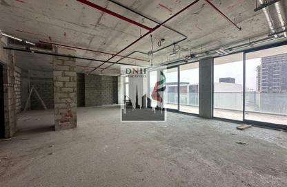 Office Space - Studio for rent in Binghatti Azure - District 16 - Jumeirah Village Circle - Dubai