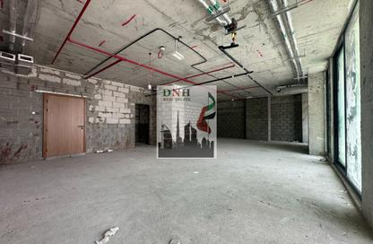Office Space - Studio for rent in Binghatti Azure - District 16 - Jumeirah Village Circle - Dubai