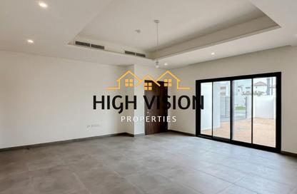 Villa - 3 Bedrooms - 4 Bathrooms for rent in Fay Alreeman - Al Shamkha - Abu Dhabi Villa - 3 Bedrooms - 4 Bathrooms for rent in Fay Alreeman - Al Shamkha - Abu Dhabi