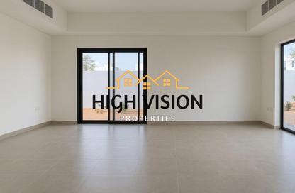 Villa - 3 Bedrooms - 4 Bathrooms for rent in Fay Alreeman - Al Shamkha - Abu Dhabi
