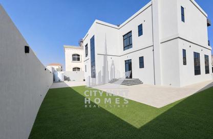 Villa - 5 - 7 for rent in Al Khawaneej 2 - Al Khawaneej - Dubai