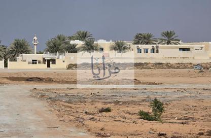 Farm - Studio for rent in Umm Al Thuoob - Umm Al Quwain