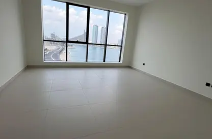 Apartment - 4 Bedrooms - 6 Bathrooms for sale in Sharjah Terraces - Al Khan Lagoon - Al Khan - Sharjah