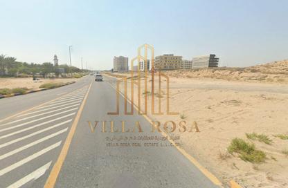 Whole Building - 2 Bedrooms - 2 Bathrooms for sale in AlFalah - Muwaileh Commercial - Sharjah