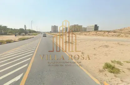 Whole Building - 2 Bedrooms - 2 Bathrooms for sale in AlFalah - Muwaileh Commercial - Sharjah