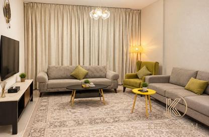 Apartment - 2 - 3 for sale in Elz by Danube - Arjan - Dubai Apartment - 2 - 3 for sale in Elz by Danube - Arjan - Dubai