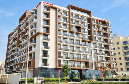 Apartment - 2 - 3 for sale in Elz by Danube - Arjan - Dubai