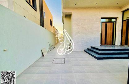 Villa - 6 Bedrooms - 7 Bathrooms for sale in Al Helio 2 - Al Helio - Ajman