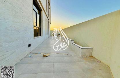 Villa - 6 Bedrooms - 7 Bathrooms for sale in Al Helio 2 - Al Helio - Ajman