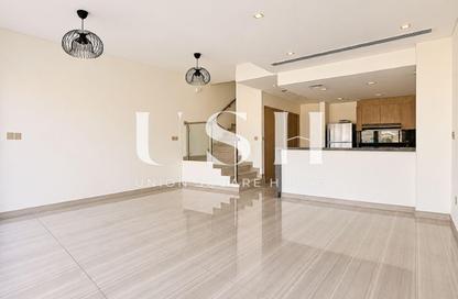 Villa - 4 - 3 for rent in Silver Springs 3 - Silver Springs - Damac Hills - Dubai Villa - 4 - 3 for rent in Silver Springs 3 - Silver Springs - Damac Hills - Dubai