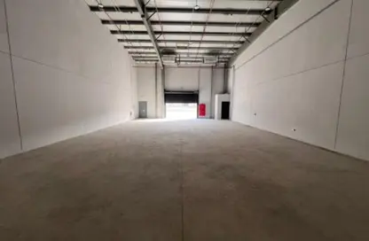 Warehouse - Studio - 2 Bathrooms for rent in Industrial Area 18 - Sharjah Industrial Area - Sharjah