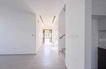 Villa - 4 Bedrooms - 4 Bathrooms for rent in Golf Links - Emaar South - Dubai South (Dubai World Central) - Dubai