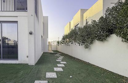 Villa - 4 Bedrooms - 4 Bathrooms for rent in Golf Links - Emaar South - Dubai South (Dubai World Central) - Dubai