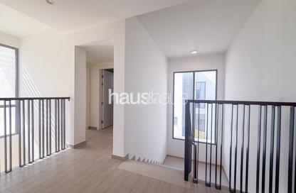 Villa - 4 Bedrooms - 4 Bathrooms for rent in Golf Links - Emaar South - Dubai South (Dubai World Central) - Dubai