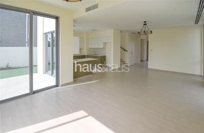Villa - 4 Bedrooms - 4 Bathrooms for rent in Golf Links - EMAAR South - Dubai South (Dubai World Central) - Dubai