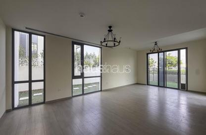 Villa - 4 Bedrooms - 4 Bathrooms for rent in Golf Links - Emaar South - Dubai South (Dubai World Central) - Dubai