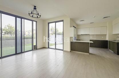 Villa - 4 Bedrooms - 4 Bathrooms for rent in Golf Links - Emaar South - Dubai South (Dubai World Central) - Dubai