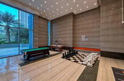 Apartment - 2 Bedrooms - 3 Bathrooms for rent in Meera - Al Habtoor City - Business Bay - Dubai